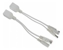 Divisor PoE 12V