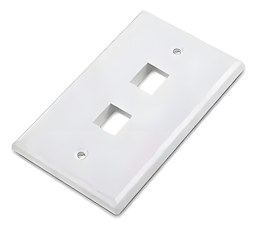 Patch Cord Interior 0m Utp Blanco