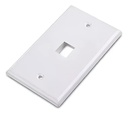Plaqueta Rj45 1 Puerto Nrg+