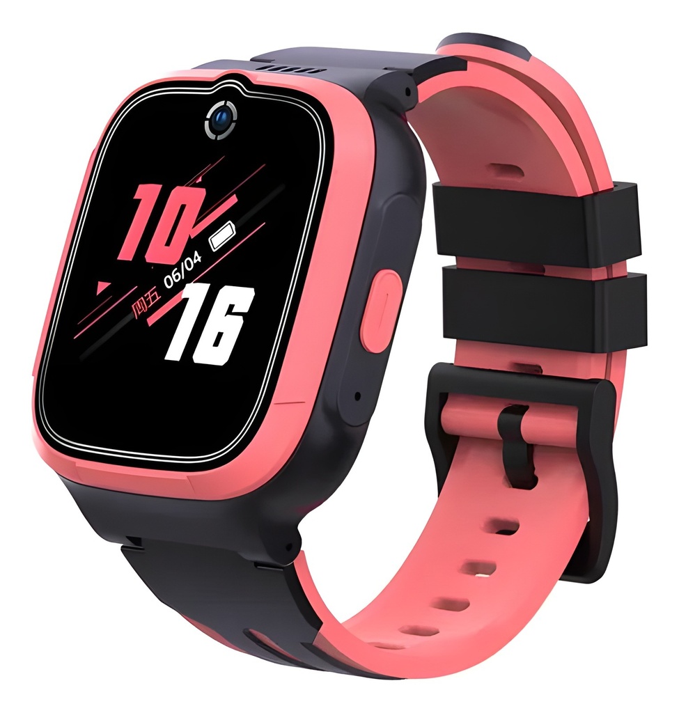 Smartwatch 1.4 Pulgadas GPS 4G IP68