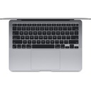 Apple Macbook Air M1 Octacore, 8GB, 256GB SSD, 13.3'' Retina Teclado Español