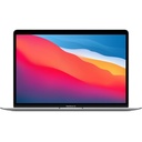 Notebook M1 Octacore 13.3" 8GB / 256GB SSD Macos