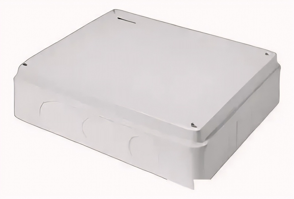 Caja Estanca Rectangular Con Protección Uv Y Resistente Al Fuego IP65