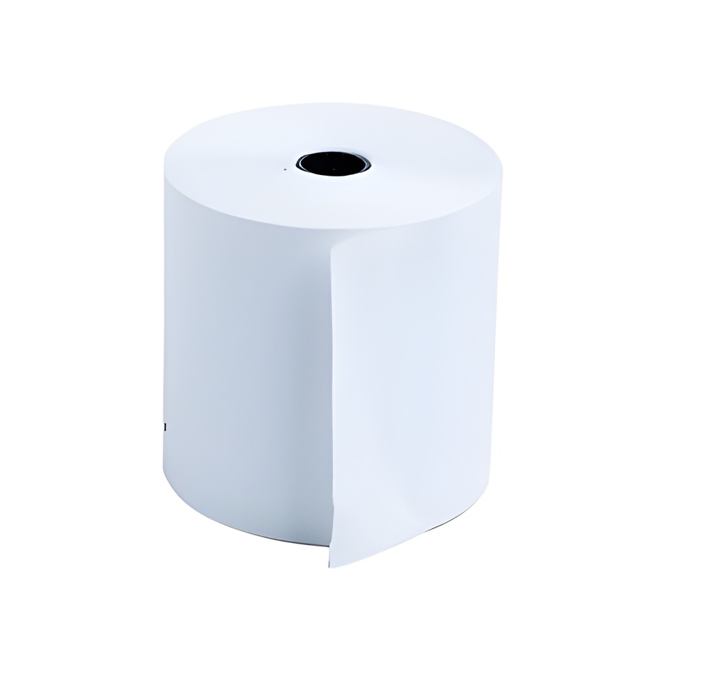 Papel Térmico 57mm Blanco