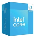 PROCESADOR INTEL 14ª 4 Núcleos Lga1700