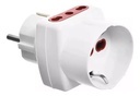 Adaptador Corriente Doble Voltaje CONATEL