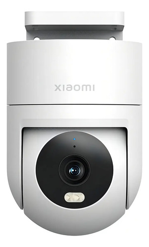 Cámara IP Exterior 4MP 2.5K Arcano