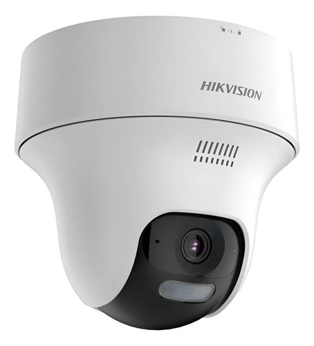 Cámara IP Domo WiFi 4MP Hikvision