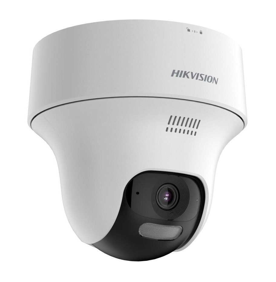 [DS-2CV1F43G2-LIDWF(2.8mm)] Camara Hikvision IP 4MP interior, Wi-fi 6, domo