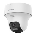 Camara Hikvision IP 4MP interior, Wi-fi 6, domo
