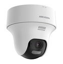 Camara Hikvision IP 4MP interior, Wi-fi 6, domo