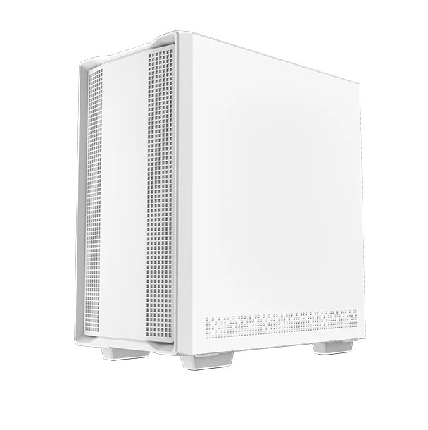 Gabinete Deepcool CC360 ARGB Blanco