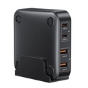 Cargador GaN Unitek de escritorio 100w