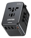 Cargador 35W 2 Puertos USB-C