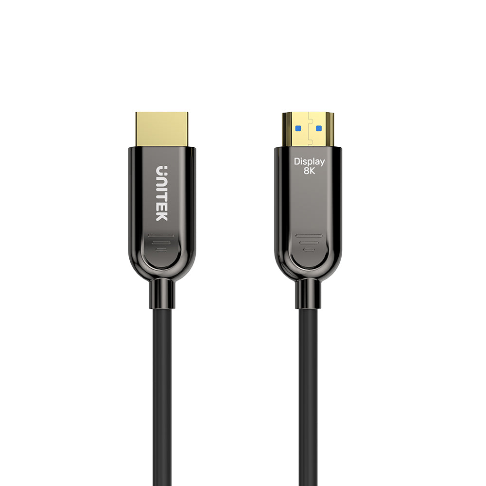 Cable Adaptador HDMI A HDMI 8K 100m