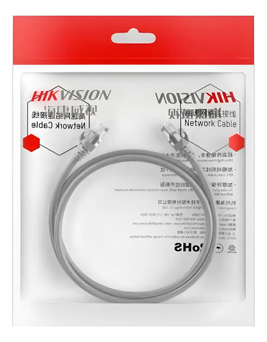 CABLE DE RED CAT6 10m Cable Patch Cord Cat6