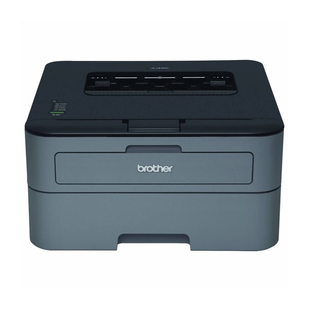 Impresora Brother Laser Monocromo HLL2320D