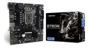 MOTHERBOARD INTEL LGA no específica B760 mxATX