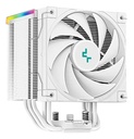 Cooler para CPU AK500 Digital con Display Magnético y LED ARGB