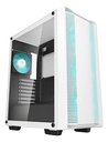 Gabinete Gaming 416x210x477mm 3 Fans LED