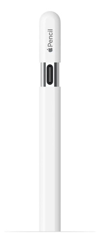 Apple Pencil USB-C Blanco