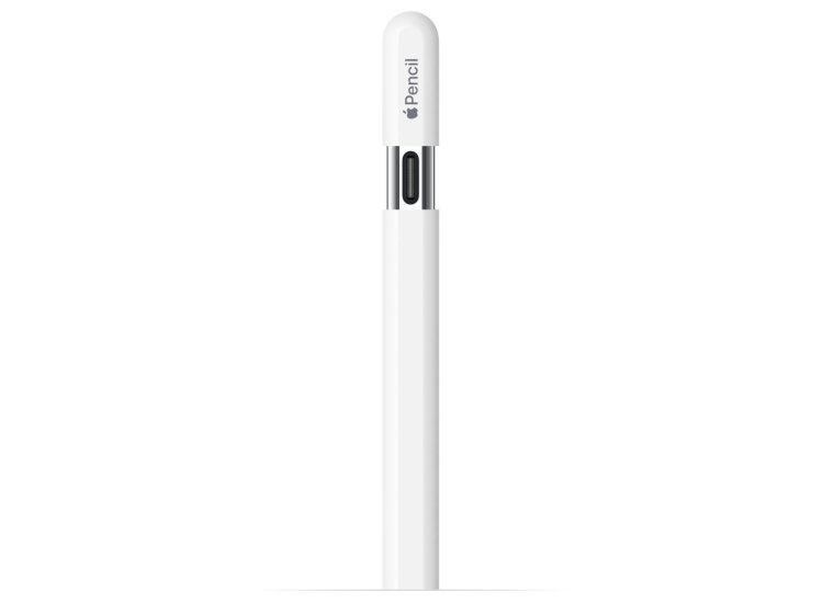 Apple Pencil USB-C blanco