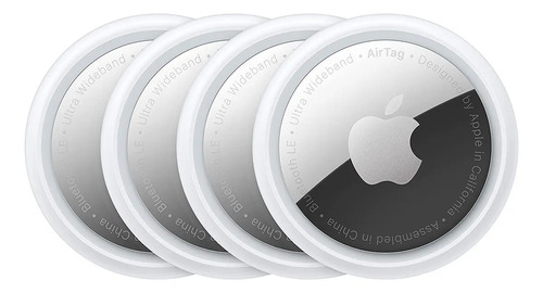 Apple Airtag X 4