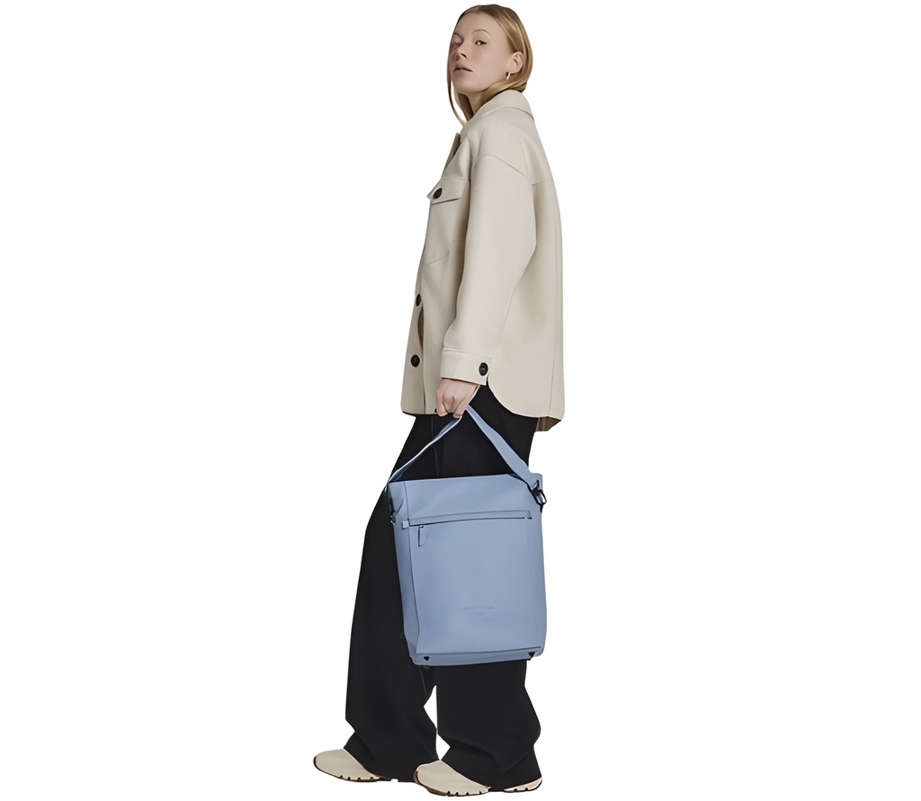 Bolso Para Laptop 13" Impermeable 11L