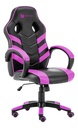 Silla Gamer X-lizzard CH-301 Rosado