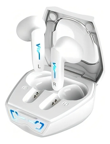 AURICULAR INALAMBRICO Autonomia