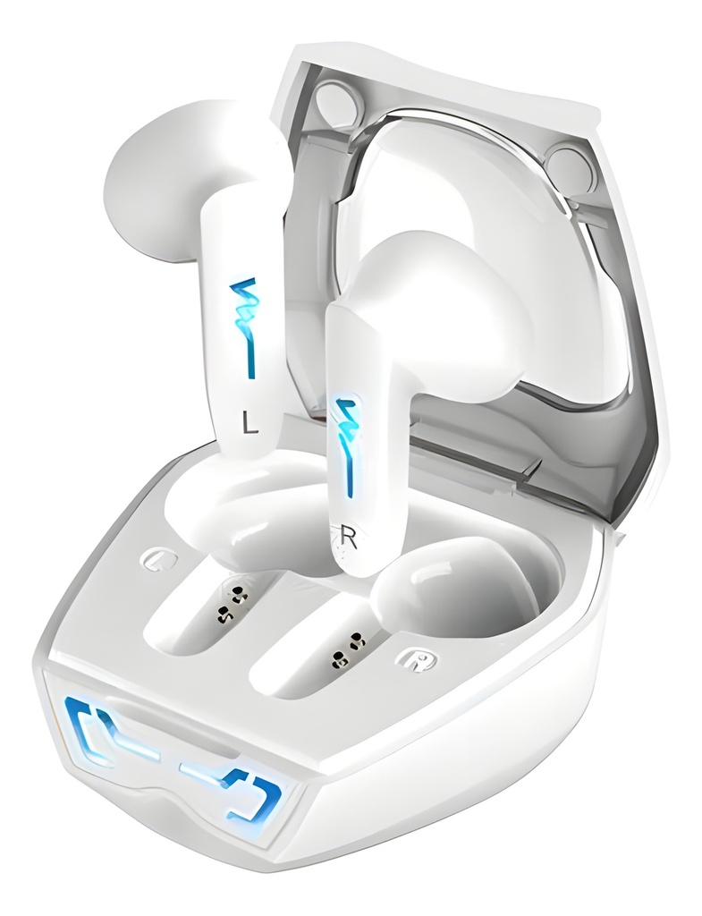 Auricular TWS 4 Horas 120 Minutos