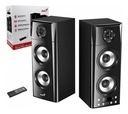 Parlante Bluetooth 60W Negro