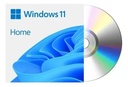 Sistema Operativo Windows 11 Home Licencia Español 64 Bit