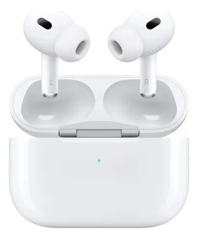 Audífonos True Wireless Apple Airpods Pro 2da Generación