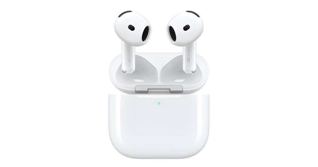Auricular In-Ear ANC Bluetooth Micrófono 6 Horas