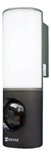 Cámara IP 4MP Ezviz Con Luminosidad Regulable