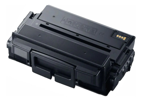 Tóner Negro Para Samsung Sl-M4020, M4070, M4072 15000 Copias