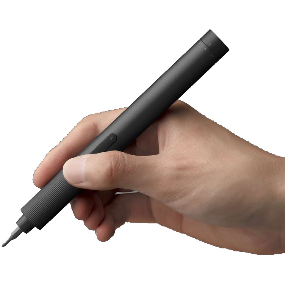 Set de destornillador Xiaomi Electric Precision Screwdriver