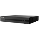 Cámara HD Analógica NVR Exterior 6MP 4 Puertos PoE