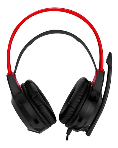 Auriculares Gaming RGB
