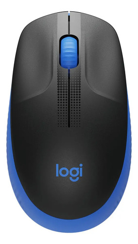 Ratón Inalámbrico Logitech