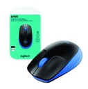 Mouse Gamer 2.4GHZ 1000DPI