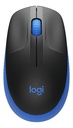 Ratón Inalámbrico Logitech