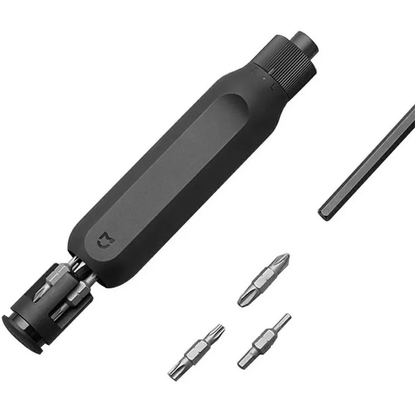 [MJJLLSD002QW] Set de destornillador de trinquete Xiaomi 16 en 1