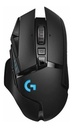 Ratón Gaming Logitech G502 Lightspeed