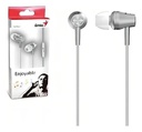 Audifonos Genius HS-M360 Silver