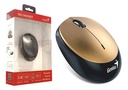 Mouse Inalámbrico Bluetooth 5.0