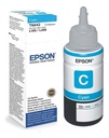 Botella de Tinta Epson T6642 Cyan 70ml
