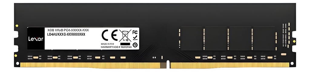 Memoria RAM Ddr4 8GB 3200MHZ Cl22