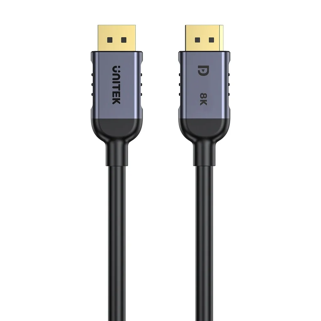 Cable Displayport 2m 8K 60Hz